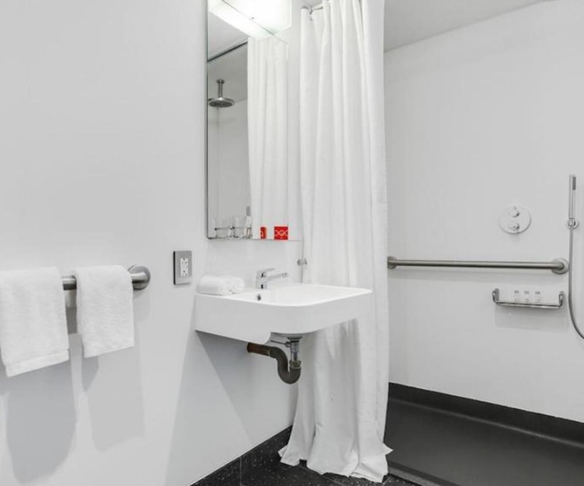 Pod Brooklyn Hotel Ню Йорк Екстериор снимка
