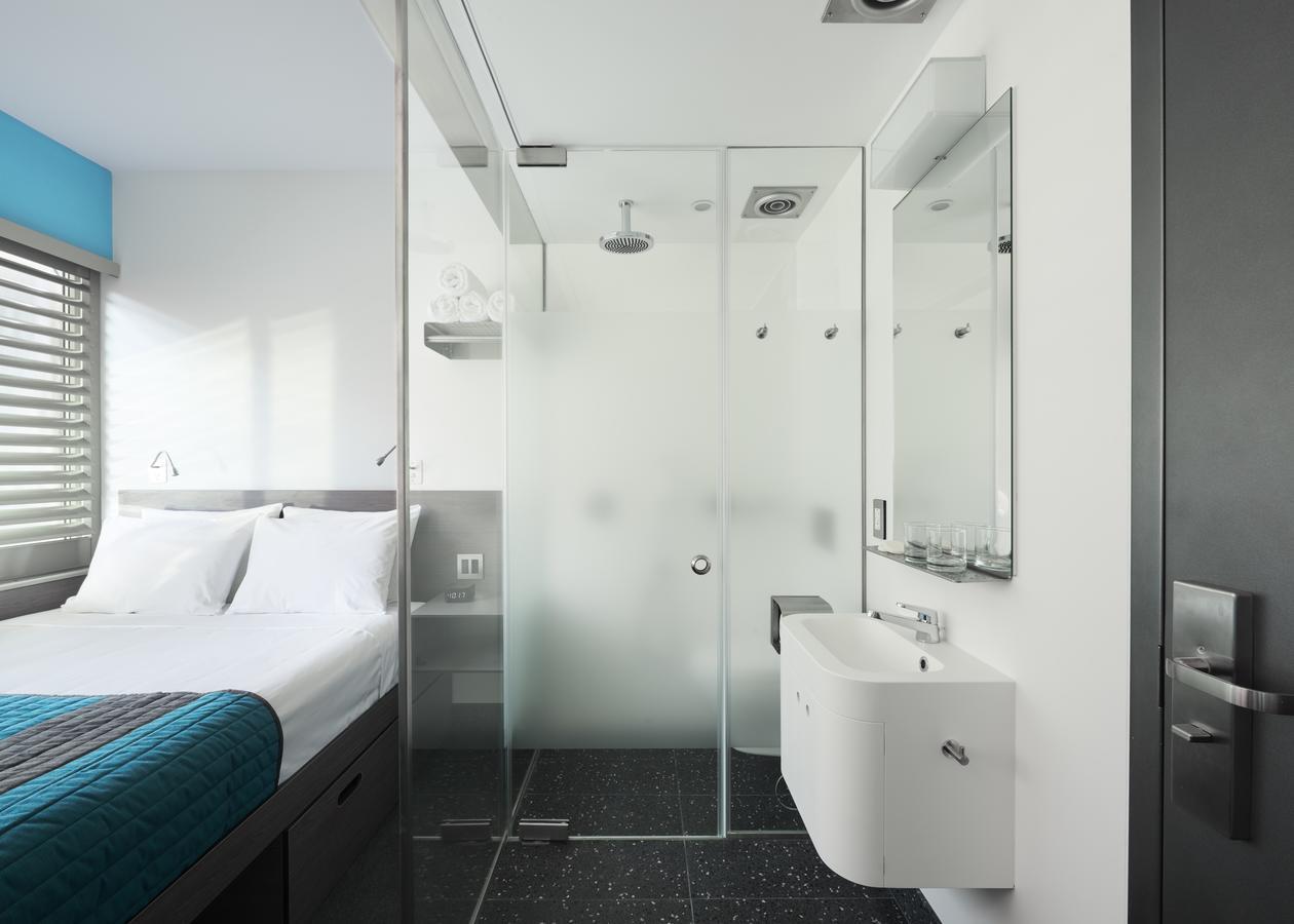 Pod Brooklyn Hotel Ню Йорк Екстериор снимка